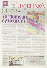 Üvercinka Dergisi Sayı: 63 Ocak 2020