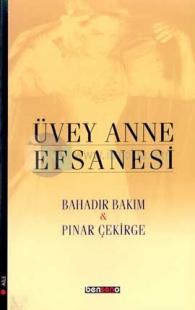 Üvey Anne Efsanesi