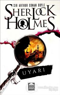 Uyarı - Sherlock Holmes