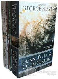 Uygarlık Tarihi Seti (4 Kitap Takım)