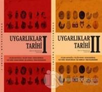 Uygarlıklar Tarihi (2 Cilt Takım)