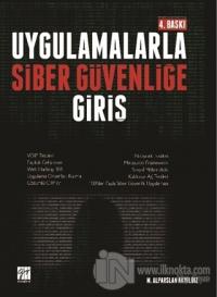 Uygulamalarla Siber Güvenliğe Giriş (Ciltli)