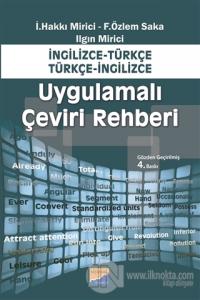 Uygulamalı Çeviri Rehberi