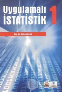 Uygulamalı İstatistik 1