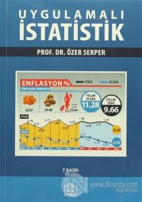 Uygulamalı İstatistik