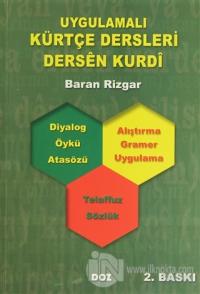 Uygulamalı Kürtçe Dersleri / Dersen Kurdi