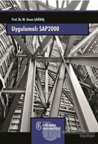 Uygulamalı SAP 2000 - Yapı Sistemlerinin Modellenmesi