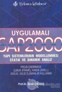 Uygulamalı Sap2000