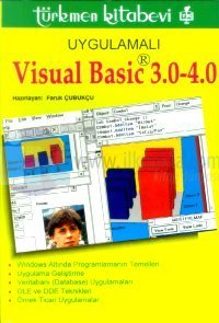 Uygulamalı Visual Basic 3.0 - 4.0