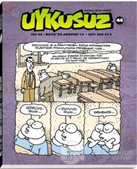 Uykusuz Dergisi Cilt: 44 Mayıs 18 - Ağustos 18 560 - 572