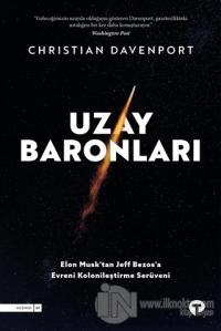 Uzay Baronları
