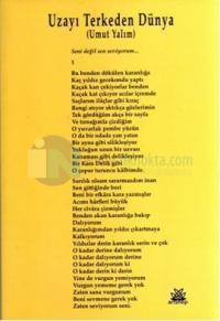 Uzayı Terkeden Dünya