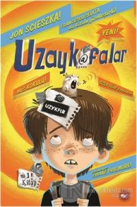 Uzaykafalar 1 Kitap (Ciltli)