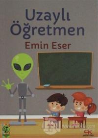 Uzaylı Öğretmen