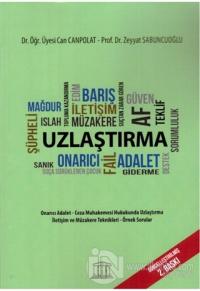 Uzlaştırma