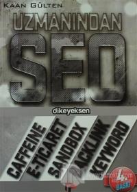Uzmanından SEO