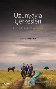 Uzunyayla Çerkesleri