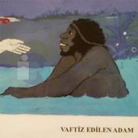 Vaftiz Edilen Adam
