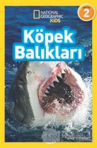 Vahşi Hayvanlar Seti (6 Kitap Takım)