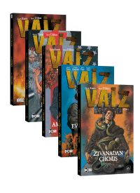 Vaiz 5 Kitap Takım