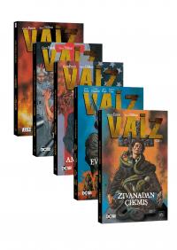 Vaiz 5 Kitap Takım
