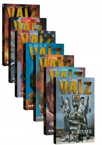 Vaiz 7 Kitap Takım