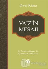 Vaiz'in Mesajı