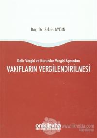 Vakıfların Vergilendirilmesi
