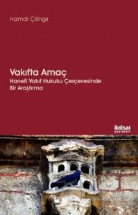 Vakıfta Amaç