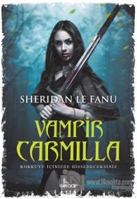 Vampir Carmilla