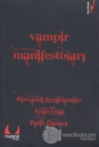 Vampir Manifestoları