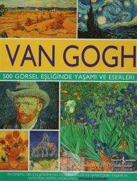 Van Gogh (Ciltli) %23 indirimli Michael Howard