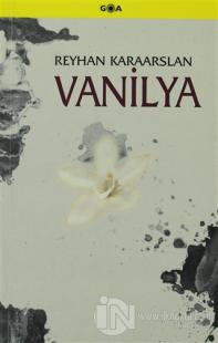 Vanilya
