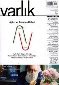 Varlık Aylık Edebiyat ve Kültür Dergisi Sayı: 1181 - Şubat 2006