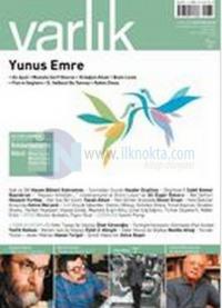 Varlık Aylık Edebiyat ve Kültür Dergisi Sayı: 1256