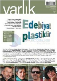 Varlık Aylık Edebiyat ve Kültür Dergisi Sayı: 1259