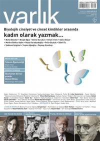 Varlık Aylık Edebiyat ve Kültür Dergisi Sayı: 1314 - Mart 2017