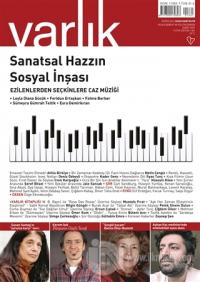 Varlık Edebiyat ve Kültür Dergisi Sayı: 1361 Şubat 2021