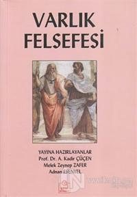 Varlık Felsefesi