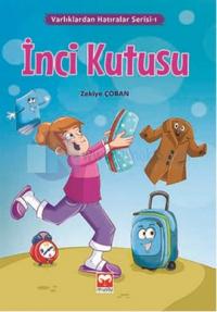 Varlıklardan Hatıralar Serisi 1 - İnci Kutusu
