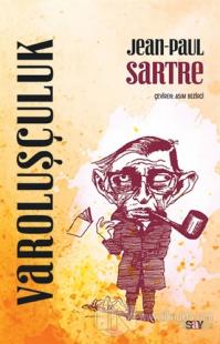 Varoluşçuluk %25 indirimli Jean Paul Sartre