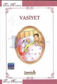 Vasiyet - Türk Klasikleri