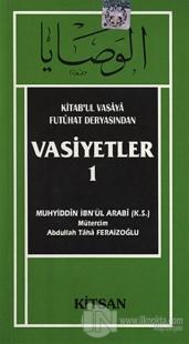 Vasiyetler 1