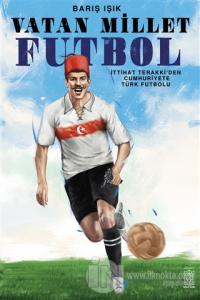 Vatan Millet Futbol