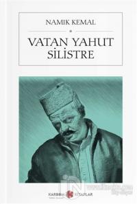 Vatan Yahut Silistre (Cep Boy)