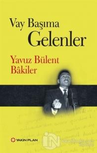 Vay Başıma Gelenler