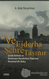Ve Ejderha Şehre Taşınır