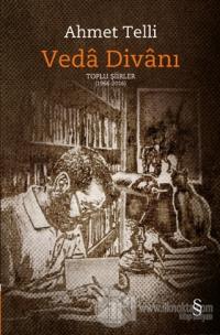 Veda Divanı (Ciltli)