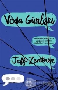 Veda Günleri (Ciltli)