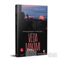 Veda Makamı